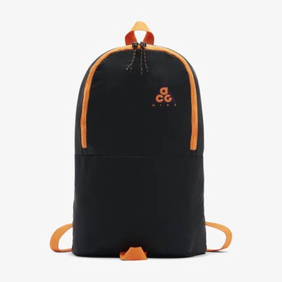 nike fold over backpack